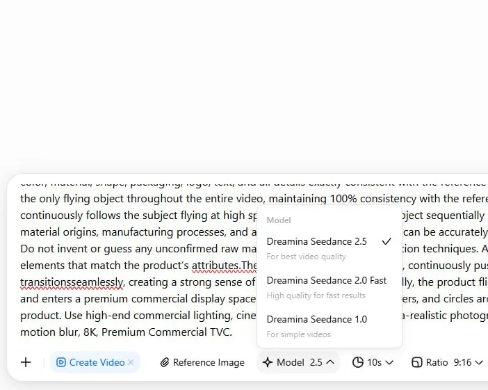 How to Try Seedance 2.5 AI Video With One Email